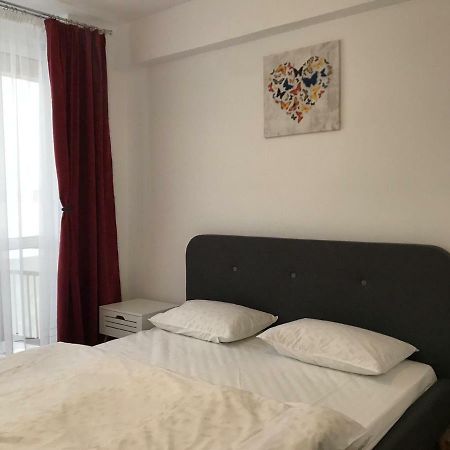 Central View Apartment Timişoara Exterior foto